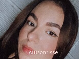 Allisonrisse