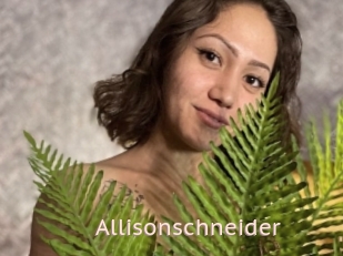 Allisonschneider