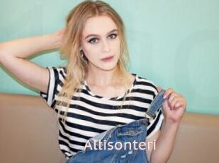 Allisonteri