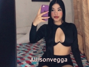 Allisonvegga