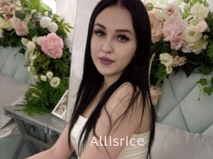 Allisrice