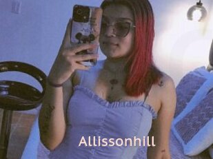 Allissonhill