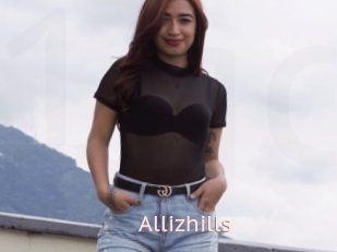 Allizhills