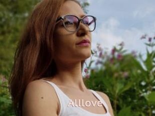Alllove