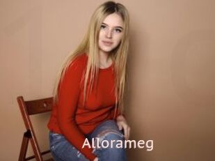 Allorameg