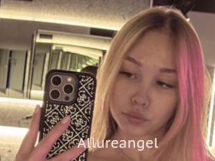 Allureangel