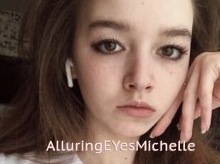 AlluringEYesMichelle