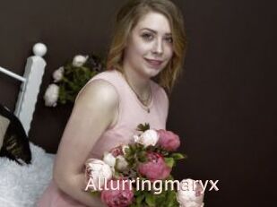Allurringmaryx