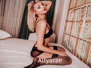 Allyarae