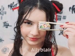 Allyblair