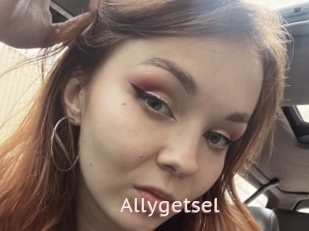 Allygetsel