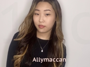 Allymaccan