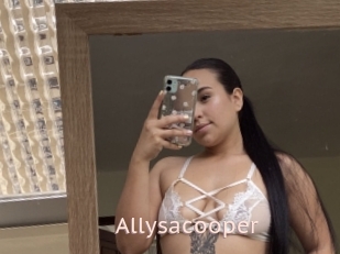 Allysacooper