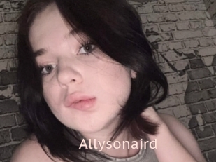 Allysonaird