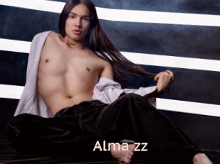 Alma_zz