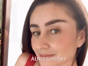 Almaamiller
