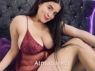 Almabarker