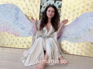 Almadiaso