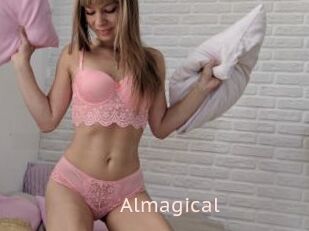 Almagical
