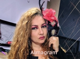 Almagram