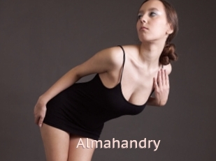 Almahandry