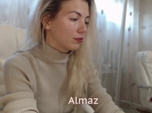 Almaz