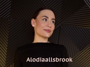 Alodiaallsbrook