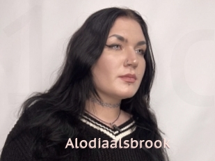 Alodiaalsbrook