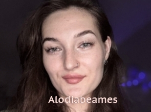 Alodiabeames