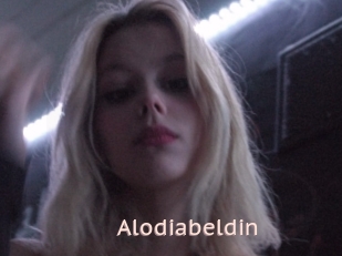 Alodiabeldin