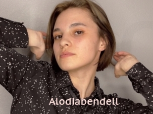 Alodiabendell