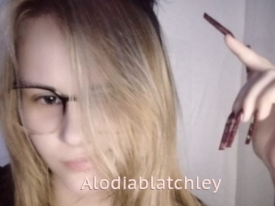 Alodiablatchley