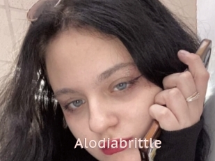 Alodiabrittle