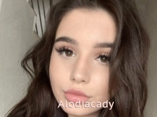 Alodiacady