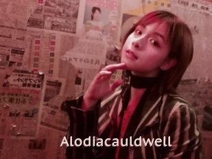 Alodiacauldwell