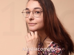 Alodiacompton