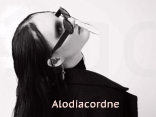 Alodiacordne