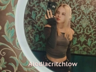Alodiacritchlow