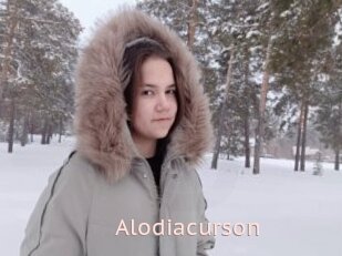 Alodiacurson