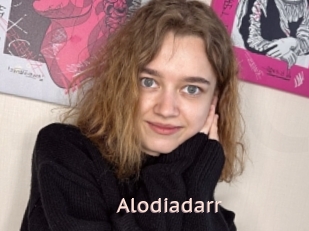 Alodiadarr