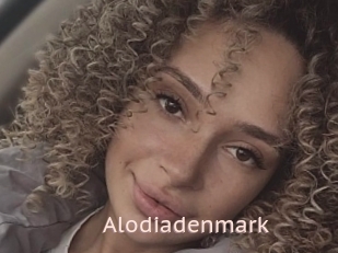 Alodiadenmark