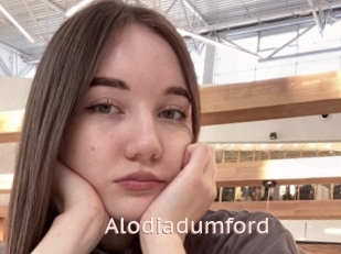 Alodiadumford