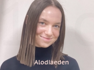 Alodiaeden