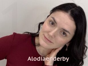 Alodiaenderby