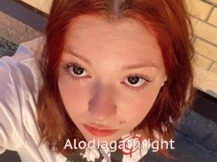 Alodiagathright