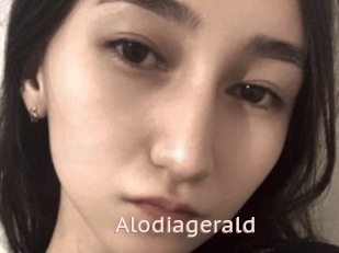 Alodiagerald