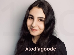 Alodiagoode