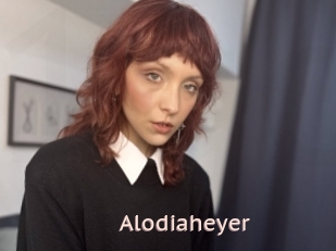 Alodiaheyer