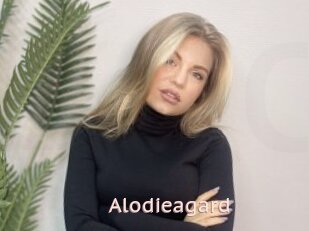 Alodieagard