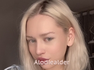 Alodiealder